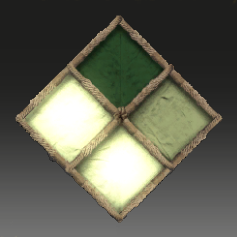 Image of Beloved Ocean in codex search.