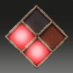 Image of Bitter Ends in codex search.