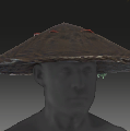 Image of Black Bamboo Helm in codex search.