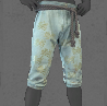 Image of Bleached Pants in codex search.