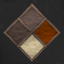 Image of Blood & Tar in codex search.