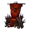 Image of Bloody Red in codex search.