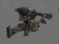 Image of item blueSpecter for general information in codex.