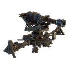 Image of Blue Specter in codex search.