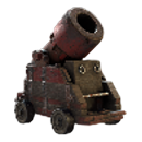 Image of Bombard I in codex search.