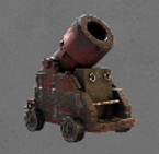 Image of item bombard4 for general information in codex.