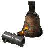 Image of Bombard Works I in codex search.