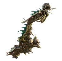 Image of Bone Bonds in codex search.