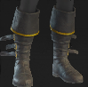 Image of Boots of Notoriety in codex search.