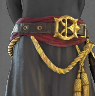 Image of Bourgeoisie Belt in codex search.