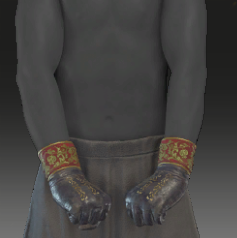 Image of Bracers of Finality in codex search.