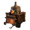 Image of Brazing Furnace I in codex search.