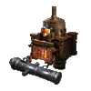 Image of Demi-cannon Furnace I in codex search.