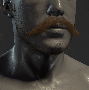 Image of British Mustache in codex search.