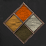 Image of Calico Hues in codex search.