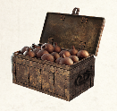 Image of item cannonballCrate for general information in codex.