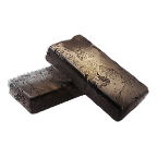 Image of material castIronIngot in codex for item crowbar2.