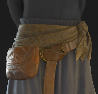 Image of Cast-off Belt in codex search.