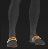 Image of Cast-off Footwear in codex search.