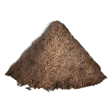 Image of material castingSand in codex for item brazingFurnace1.