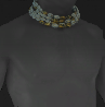 Image of Chain of Pearls in codex search.