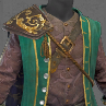 Image of Charming Coat in codex search.