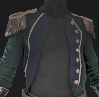 Image of Chaser Garment Dark in codex search.