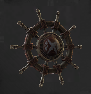 Image of Clan's Helm in codex search.