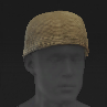 Image of Commoner Hat in codex search.