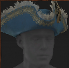 Image of Compañía Elite Tricorne in codex search.