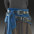 Image of Cool Blue Sash in codex search.