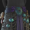 Image of Coral Belt in codex search.