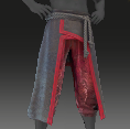 Image of Crimson Silks in codex search.