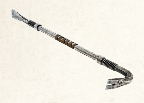 Image of item crowbar5 for general information in codex.