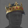 Image of Crown of the Damned in codex search.