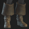 Image of Cuirass Boots in codex search.