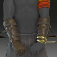 Image of Daku's Gloves in codex search.