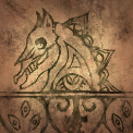 Image of Daku's Henna in codex search.