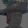 Image of Dashing Tricorne in codex search.