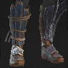 Image of Dead Man's Boots in codex search.