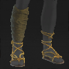 Image of Deckhand Footwear in codex search.