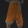 Image of item deckhandLeggings for general information in codex.