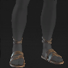 Image of Deckhand Slippers in codex search.