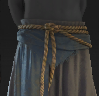 Image of item deckhandWaistband for general information in codex.