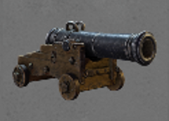 Image of item demicannon1 for general information in codex.