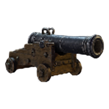 Image of Demi-Cannon I in codex search.