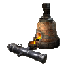 Image of Demi-cannon Works I in codex search.