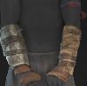 Image of Desperado Armwraps in codex search.