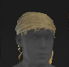 Image of item desperadoHeadwear for general information in codex.