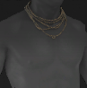 Image of Desperado Neckwear in codex search.